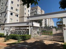 Piazza Boulevard - piso Jardim com armário