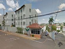 Ótimo apartamento residencial vale do sol I