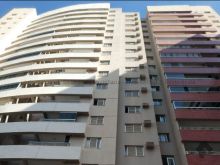 Apartamento mobiliado no Vitalitá