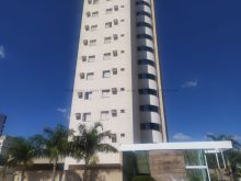 Ótimo apartamento no edifício Jardim das Tulipas