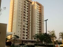 Apartamento Belvedere - 02 vagas