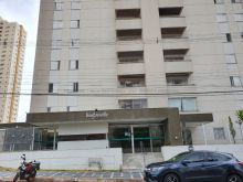 Edifício Bouganville