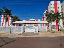 Condomínio Rio da Prata para locação - lazer completo