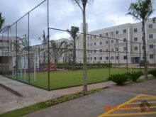 Todo mobiliado próximo da UFMS