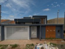 Fino acabamento - lado UFMS - estuda permuta