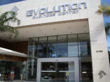 Evolution Business Center - Vista para o Parque