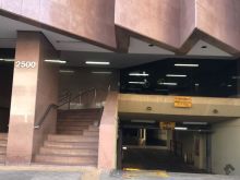 Centro comercial - 3º andar