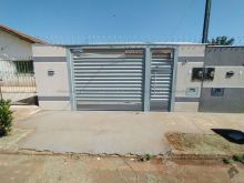 Conforto - 180m² terreno com suíte e varanda