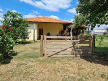 Terra excelente com muita estrutura