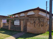 Aluguel de casa na Av. Duque de Caxias