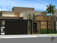 Imóvel de alto padrão de acabamento