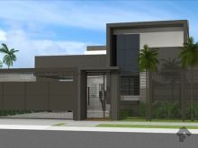 Imóvel de alto padrão