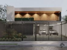 Térrea de alto padrão a duas quadras da Bom Pastor