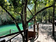 Atrativo turístico em Bonito MS