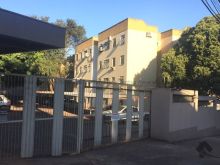 Apartamento completo