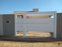 Nova esquina - terreno grande