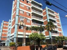 Apartamento no centro