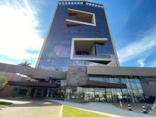 Flat HD - empreendimento de alto padrão