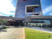 Flat HD - empreendimento de alto padrão