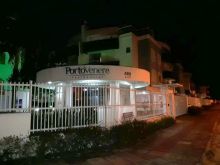 Belíssimo apartamento Ingleses