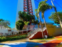 Apartamento rico em armários - Torres de Espanha