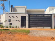 Casa pronta para morar