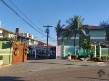 Ótimo apartamento com 2 quartos