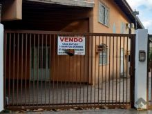 Sobrado em condomínio