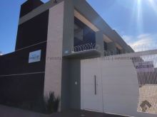 Acabamento alto padrão