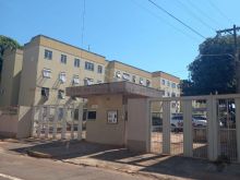 Eudes Costa - térreo e rico em armários