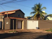 Sobrado Vila Planalto