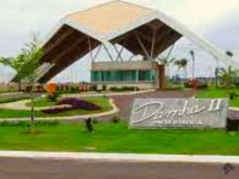 Terreno de esquina próximo a portaria e ao lazer