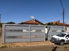 Excelente localização