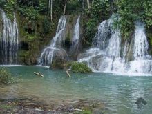 Fazenda em Bonito - Rio Mimoso
