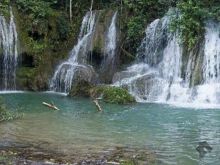 Fazenda em Bonito - Rio Mimoso
