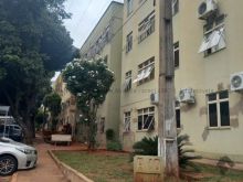 3 quartos - 3º andar