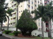 Melhor localização ao lado do shopping Campo Grande