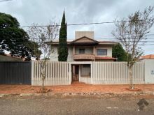 Esplêndido sobrado comercial e residencial