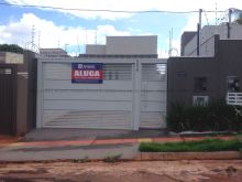 Com cozinha planejada