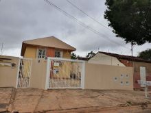 Térreo com armários 3 dormitórios - residencial Dinamarca