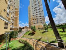 Lindo apartamento mobiliado