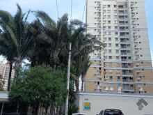 Garden das Palmeiras - mobiliado