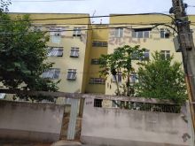 Ótimo apto ideal para militares dos bombeiros