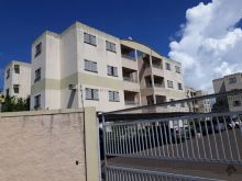 Apartamento para Venda Morada dos pássaros