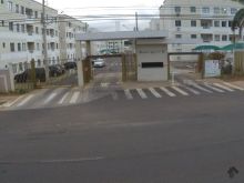 Residencial Parque Ciudad de Vigo