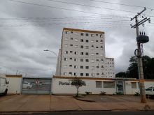 2 dormitórios para alugar