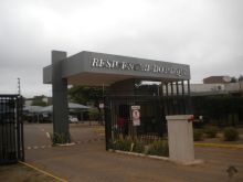 Condomínio Residencial do Parque