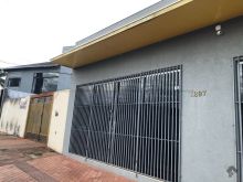 Loja na Marquês de Herval