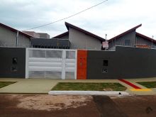 Linda casa no Bela Laguna