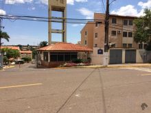 Condomínio Vale do Sol II - térreo